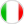 flag of Italy