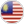 flag of Malaysia