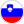 flag of Slovenia