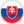 flag of Slovakia