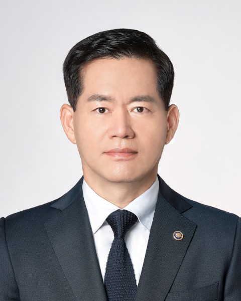 minister profile image