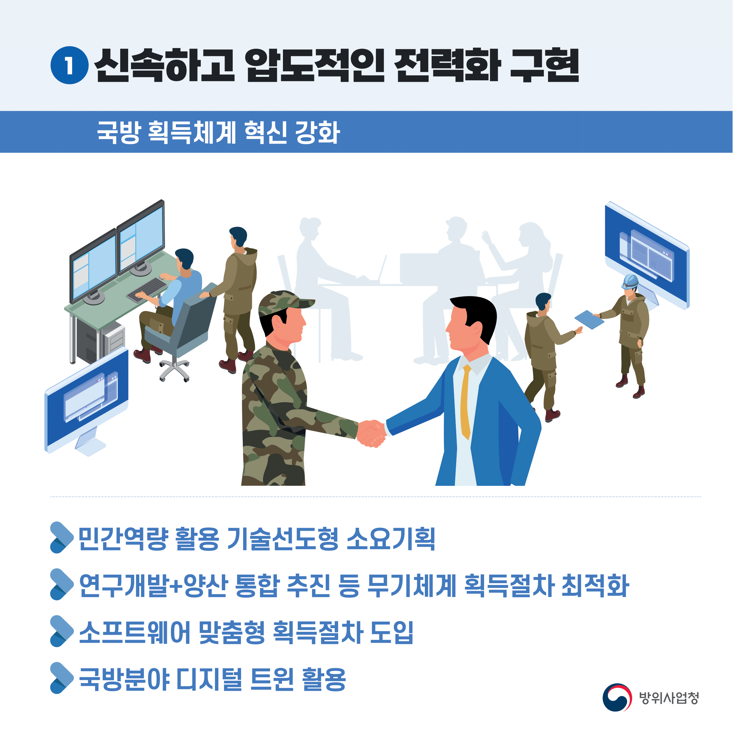 방위사업청_업무계획_05