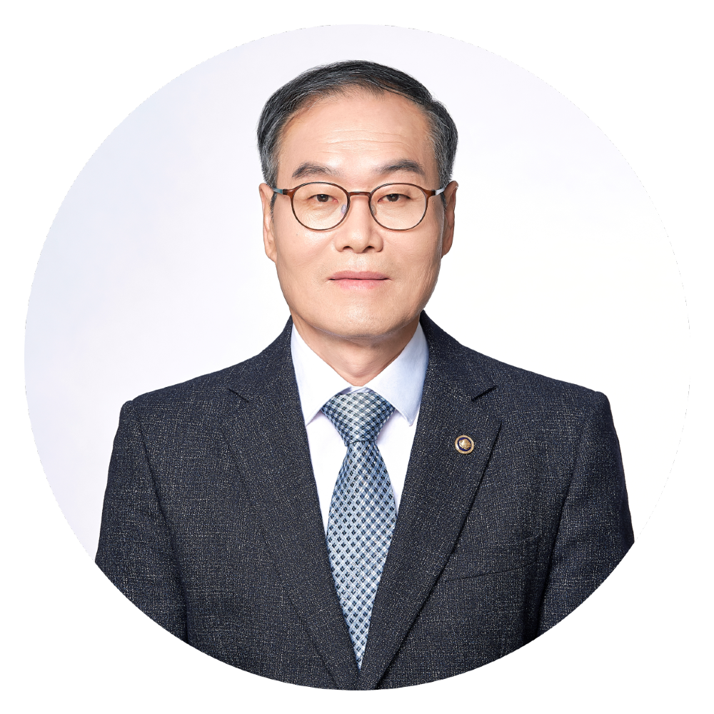 이용철 청장
