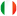 flag of Italy