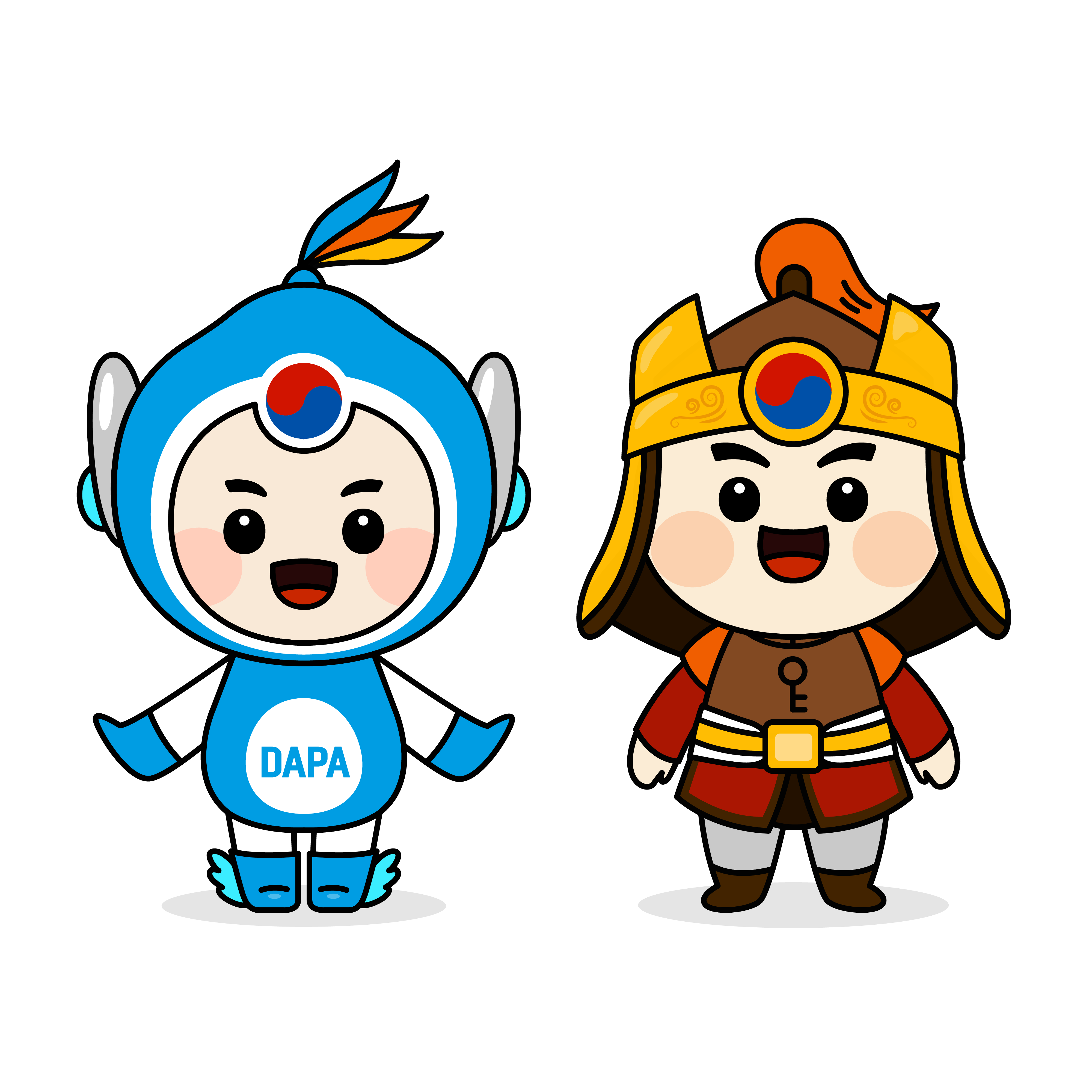 캐릭터