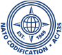 NATO CODIFICATION logo