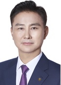 Kang, Eun ho(Minister of DAPA)