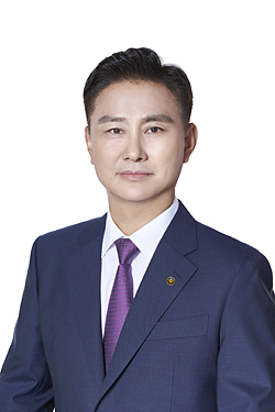 방위사업청 청장 이미지