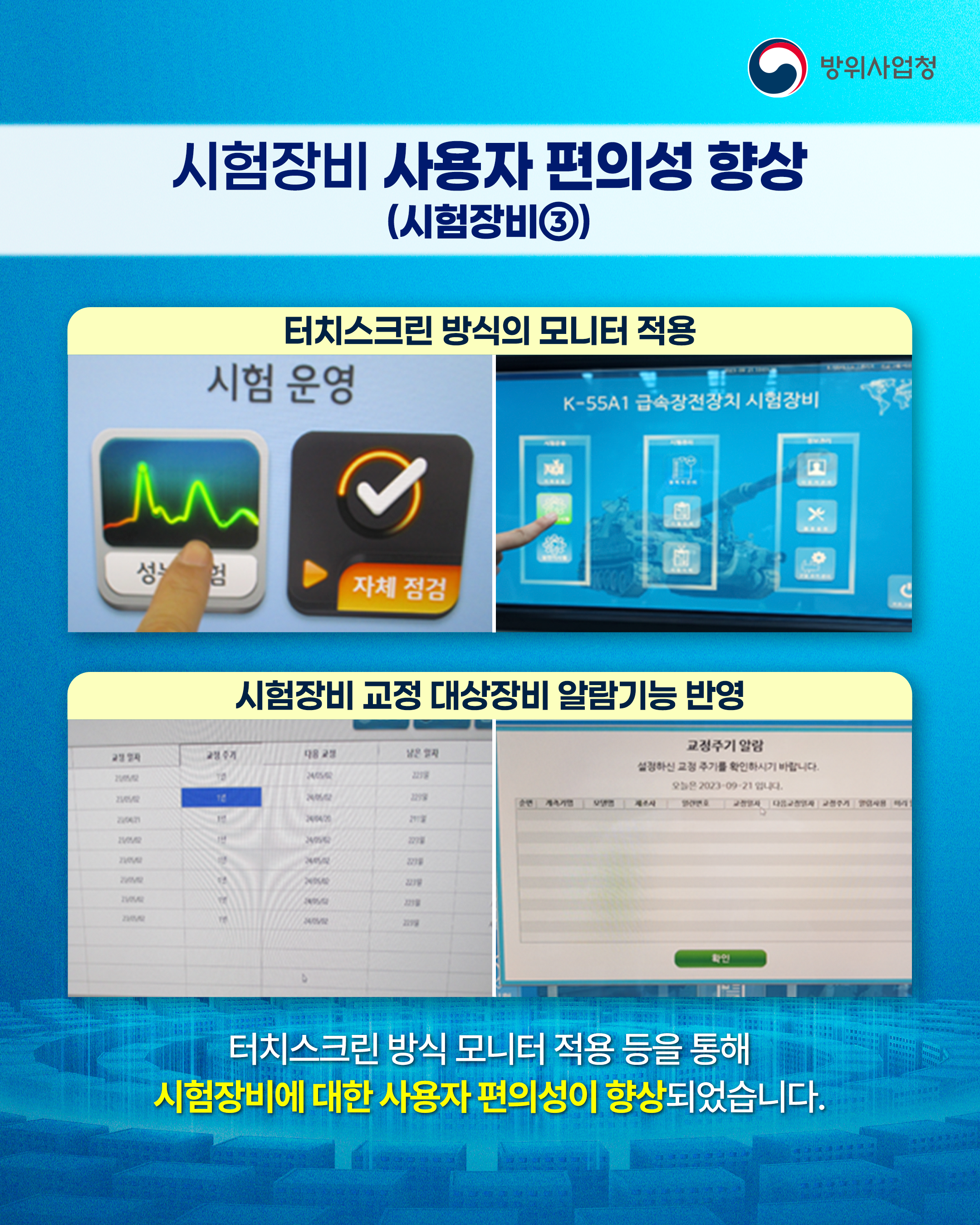 250516 K55A1자주포 창정비요소개발 성과 소개 (6)