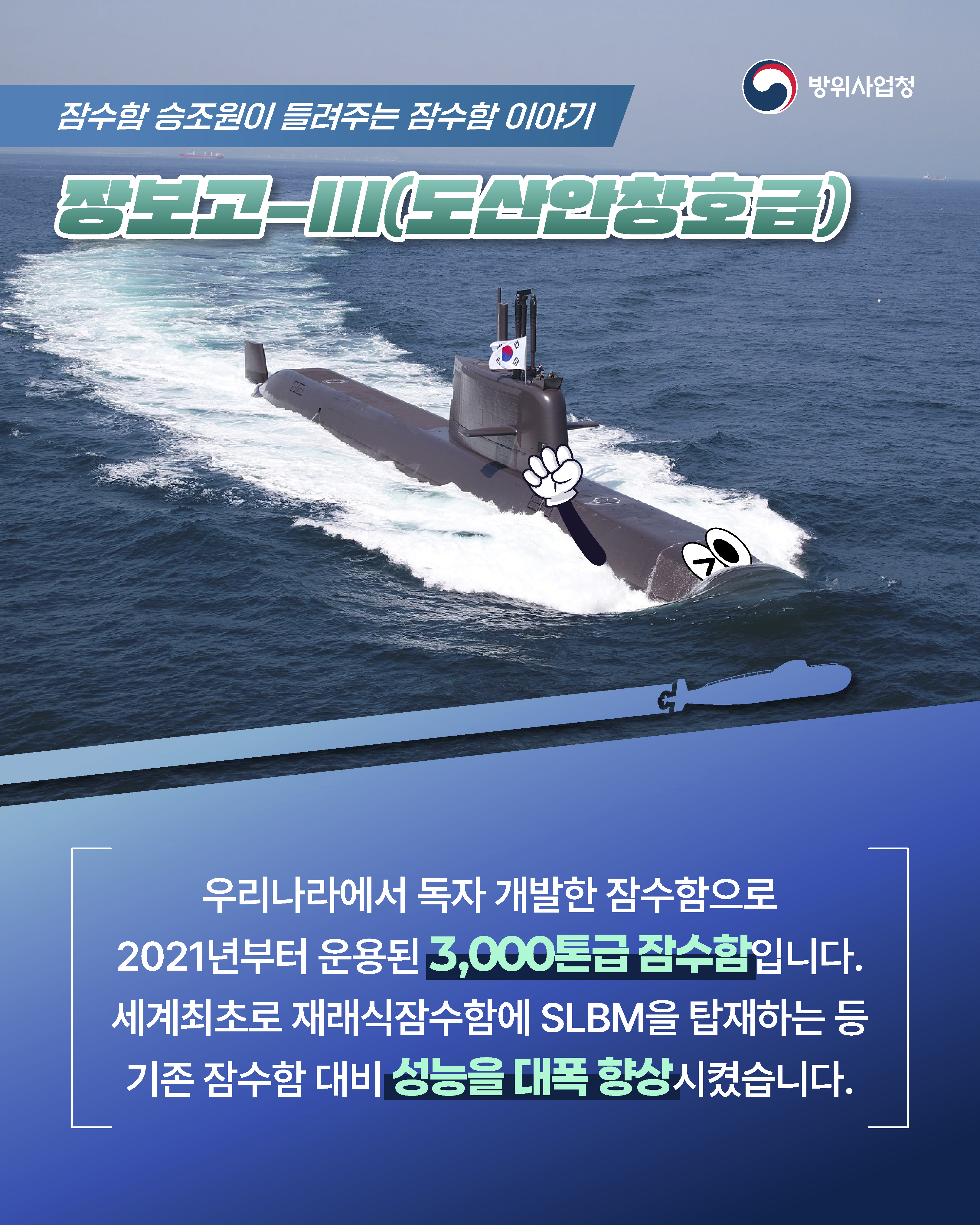 방사청_잠수함 이해증진05
