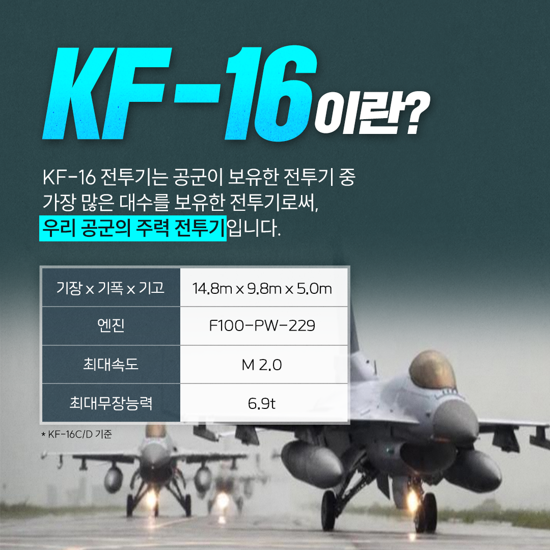 KF-16 성능개량 02