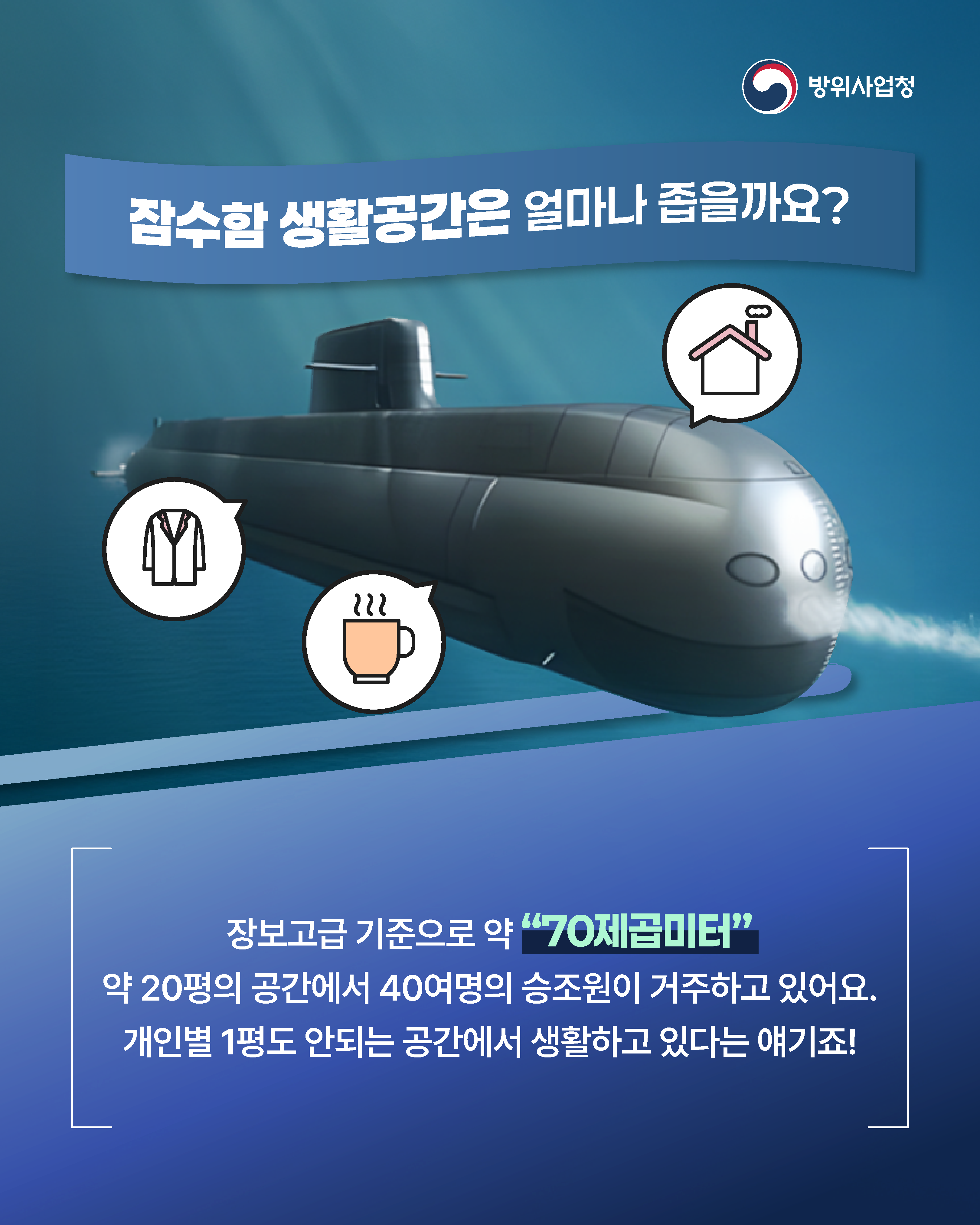 방사청_잠수함 이해증진09