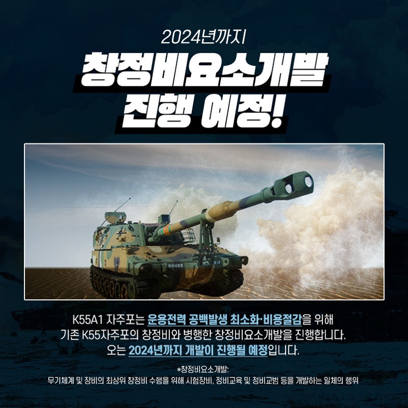 K55A1 자주포 (6)