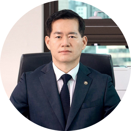 13대 방위사업청장 사진